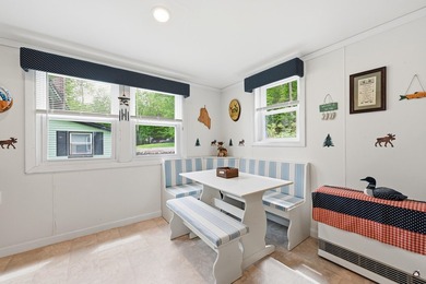 Experience the best of Maine lakefront living on beautiful - photo 10