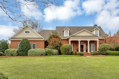 Lake Home For Sale in Albany, Georgia