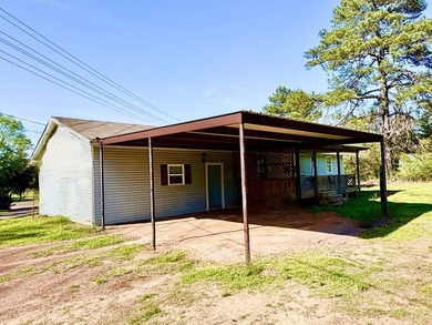 This cozy 3/1/2 (1524 sqft) home has endless possibilities. The - photo 3