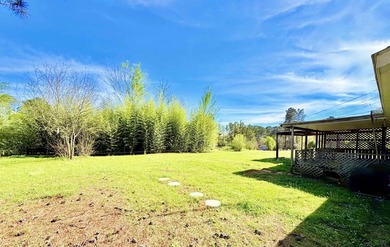 This cozy 3/1/2 (1524 sqft) home has endless possibilities. The - photo 8