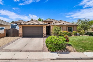 Sand Hollow  Reservior Home Sale Pending in Hurricane Utah