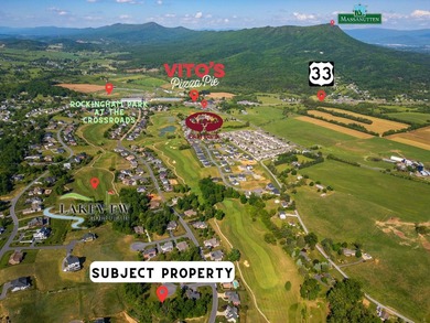Prime Cul-de-sac building Lot in Crossroads Farm Subdivision - photo 2