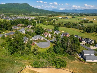 Prime Cul-de-sac building Lot in Crossroads Farm Subdivision - photo 4