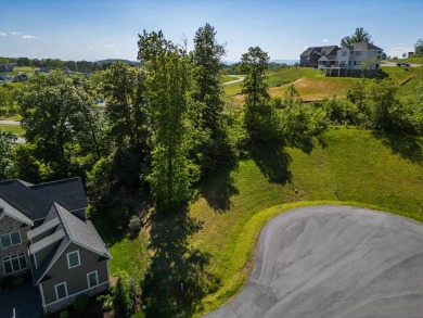 Prime Cul-de-sac building Lot in Crossroads Farm Subdivision - photo 6