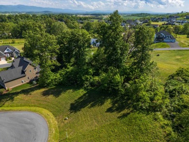 Prime Cul-de-sac building Lot in Crossroads Farm Subdivision - photo 8
