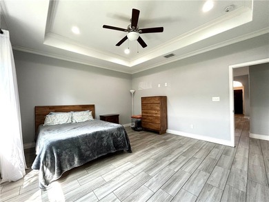 Nestled back in a private, gated community, this well taken care - photo 11