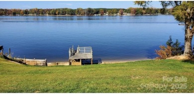 Welcome to the calm waters of High Rock Lake. This beautiful - Lake Lot For Sale in Salisbury, North Carolina