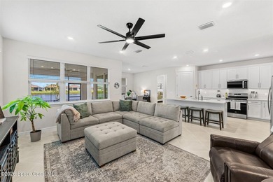 New Price! This 1-year-old pristine dream home in Del Webb at - photo 11