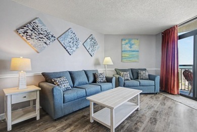 18th-Floor Oceanview Condo at Sand Dunes Resort Wake up to - photo 12
