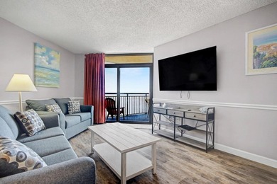 18th-Floor Oceanview Condo at Sand Dunes Resort Wake up to - photo 13