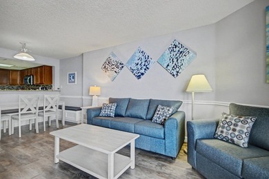 18th-Floor Oceanview Condo at Sand Dunes Resort Wake up to - photo 14