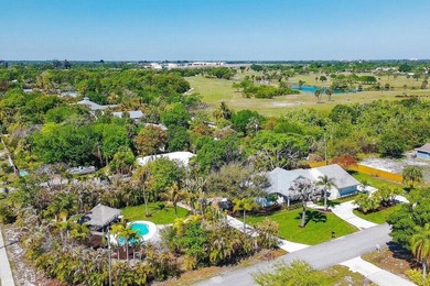 A refined coastal retreat in Stuart's coveted Port Sewall. This - photo 14