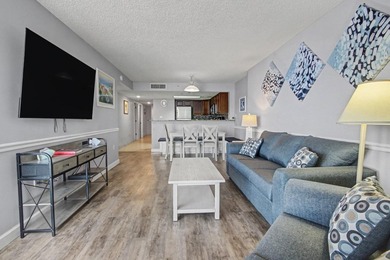 18th-Floor Oceanview Condo at Sand Dunes Resort Wake up to - photo 15