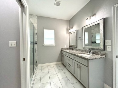 Nestled back in a private, gated community, this well taken care - photo 15