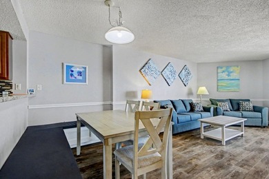 18th-Floor Oceanview Condo at Sand Dunes Resort Wake up to - photo 17