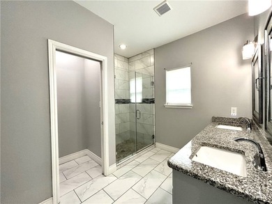 Nestled back in a private, gated community, this well taken care - photo 17