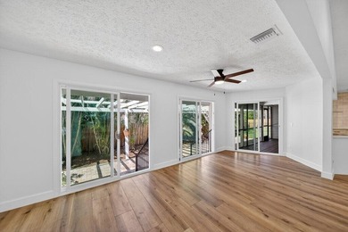 A refined coastal retreat in Stuart's coveted Port Sewall. This - photo 17