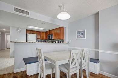 18th-Floor Oceanview Condo at Sand Dunes Resort Wake up to - photo 18