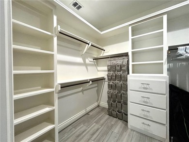 Nestled back in a private, gated community, this well taken care - photo 18