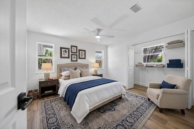 A refined coastal retreat in Stuart's coveted Port Sewall. This - photo 20