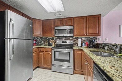 18th-Floor Oceanview Condo at Sand Dunes Resort Wake up to - photo 21