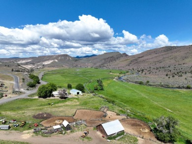 Lake Acreage For Sale in Dayville, Oregon