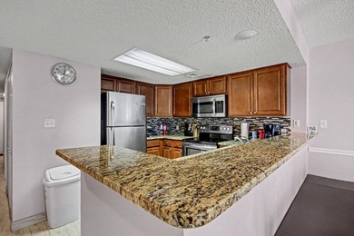 18th-Floor Oceanview Condo at Sand Dunes Resort Wake up to - photo 22