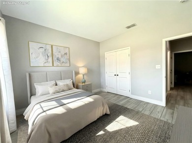 Nestled back in a private, gated community, this well taken care - photo 22