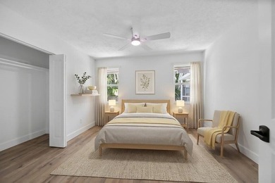 A refined coastal retreat in Stuart's coveted Port Sewall. This - photo 22