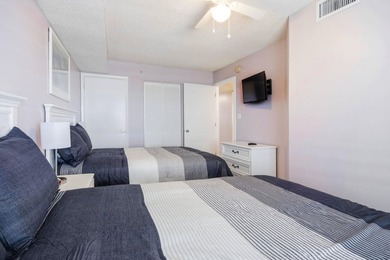 18th-Floor Oceanview Condo at Sand Dunes Resort Wake up to - photo 23