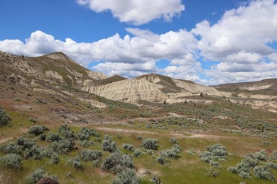 This Eastern Oregon Ranch is rich in heritage and natural beauty - photo 3
