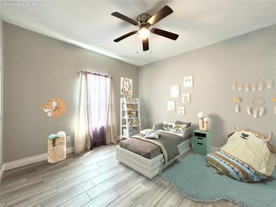 Nestled back in a private, gated community, this well taken care - photo 24