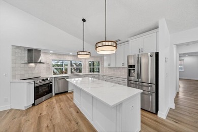 A refined coastal retreat in Stuart's coveted Port Sewall. This - photo 24