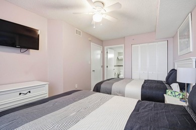 18th-Floor Oceanview Condo at Sand Dunes Resort Wake up to - photo 25