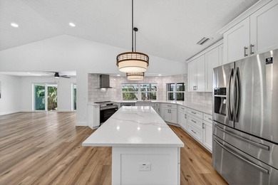 A refined coastal retreat in Stuart's coveted Port Sewall. This - photo 25