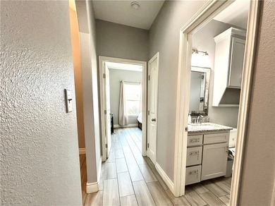Nestled back in a private, gated community, this well taken care - photo 26