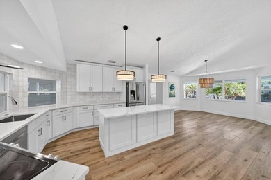 A refined coastal retreat in Stuart's coveted Port Sewall. This - photo 26