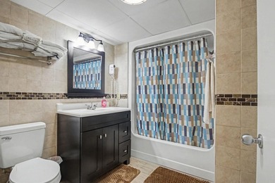 18th-Floor Oceanview Condo at Sand Dunes Resort Wake up to - photo 27