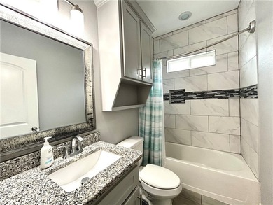 Nestled back in a private, gated community, this well taken care - photo 27
