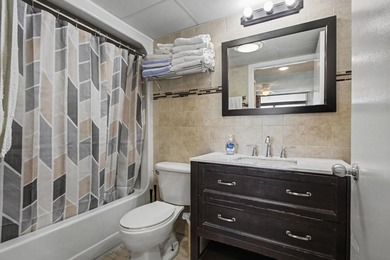18th-Floor Oceanview Condo at Sand Dunes Resort Wake up to - photo 29