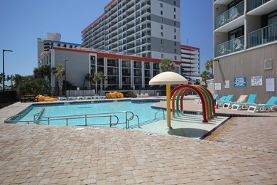 18th-Floor Oceanview Condo at Sand Dunes Resort Wake up to - photo 31