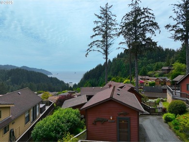 Welcome to one of the Coolest Ocean View Properties available in - photo 1