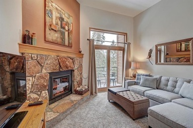 Lake Condo For Sale in Silverthorne, Colorado