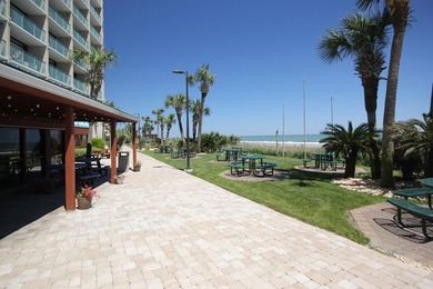 18th-Floor Oceanview Condo at Sand Dunes Resort Wake up to - photo 32