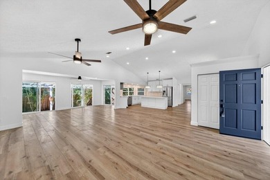 A refined coastal retreat in Stuart's coveted Port Sewall. This - photo 32