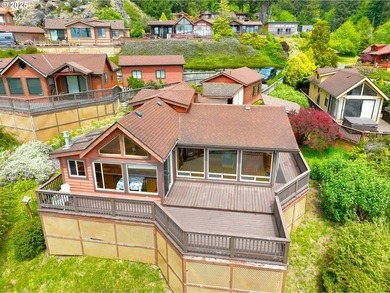 Welcome to one of the Coolest Ocean View Properties available in - photo 2