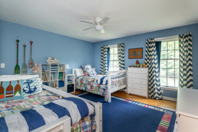 Sail Harbour Club Sprawling Colonial
REDUCED 2/26 for sale - photo 19