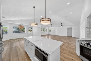 A refined coastal retreat in Stuart's coveted Port Sewall. This - photo 34