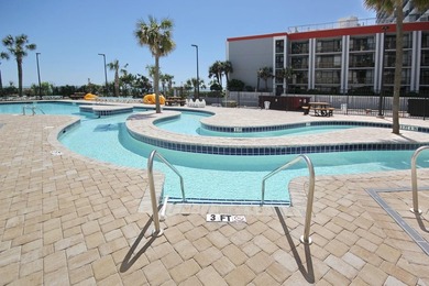 18th-Floor Oceanview Condo at Sand Dunes Resort Wake up to - photo 35
