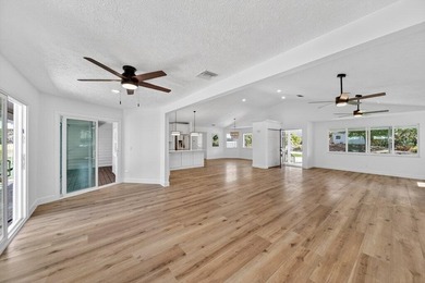 A refined coastal retreat in Stuart's coveted Port Sewall. This - photo 35